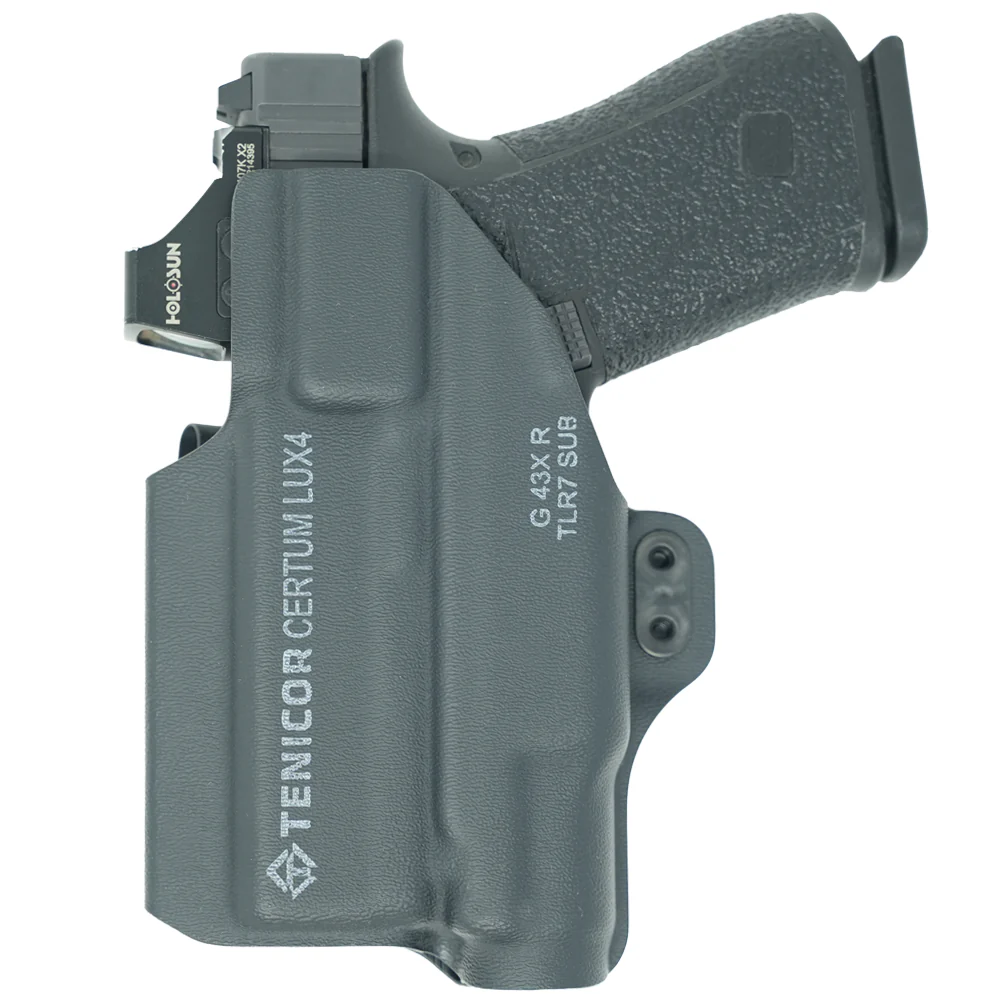 wpd g43x package wpd g43x package